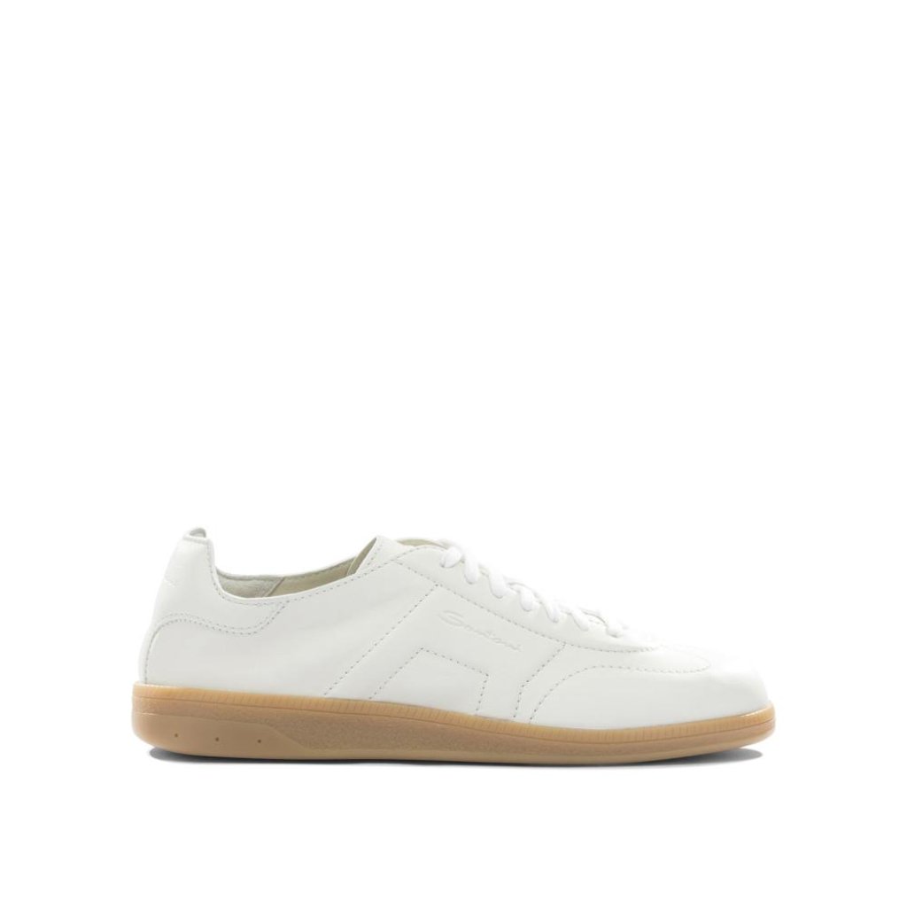 Santoni Oly Sneakers Uk 7 Men
